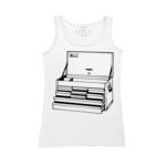 Women's Tank Top Thumbnail