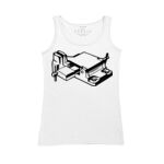 Women's Tank Top Thumbnail