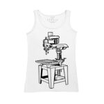 Women's Tank Top Thumbnail