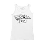 Women's Tank Top Thumbnail
