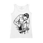Women's Tank Top Thumbnail