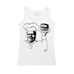 Women's Tank Top Thumbnail
