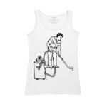 Women's Tank Top Thumbnail