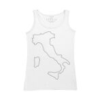 Women's Tank Top Thumbnail