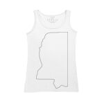 Women's Tank Top Thumbnail