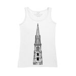 Women's Tank Top Thumbnail