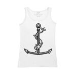 Women's Tank Top Thumbnail