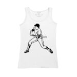 Women's Tank Top Thumbnail