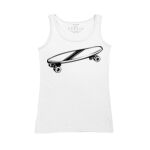 Women's Tank Top Thumbnail