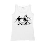 Women's Tank Top Thumbnail
