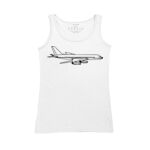 Women's Tank Top Thumbnail