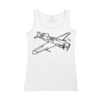 Women's Tank Top Thumbnail