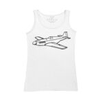 Women's Tank Top Thumbnail