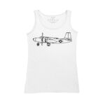 Women's Tank Top Thumbnail