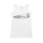 Women's Tank Top Thumbnail