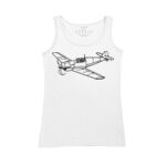 Women's Tank Top Thumbnail