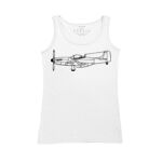Women's Tank Top Thumbnail