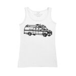 Women's Tank Top Thumbnail