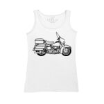 Women's Tank Top Thumbnail