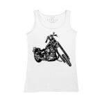 Women's Tank Top Thumbnail