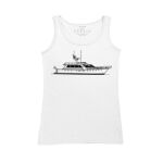 Women's Tank Top Thumbnail