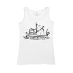 Women's Tank Top Thumbnail