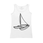Women's Tank Top Thumbnail