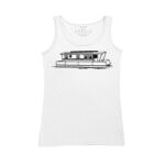 Women's Tank Top Thumbnail
