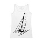 Women's Tank Top Thumbnail
