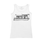 Women's Tank Top Thumbnail