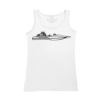 Women's Tank Top Thumbnail