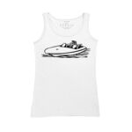 Women's Tank Top Thumbnail