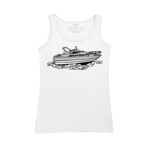 Women's Tank Top Thumbnail