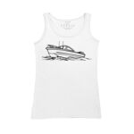 Women's Tank Top Thumbnail