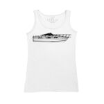 Women's Tank Top Thumbnail