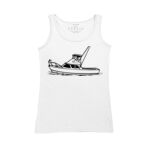 Women's Tank Top Thumbnail
