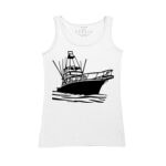 Women's Tank Top Thumbnail