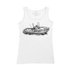 Women's Tank Top Thumbnail