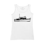 Women's Tank Top Thumbnail