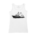 Women's Tank Top Thumbnail