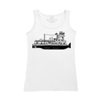 Women's Tank Top Thumbnail