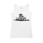 Women's Tank Top Thumbnail