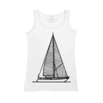 Women's Tank Top Thumbnail