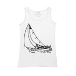 Women's Tank Top Thumbnail