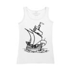 Women's Tank Top Thumbnail