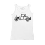 Women's Tank Top Thumbnail