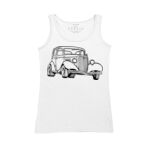 Women's Tank Top Thumbnail