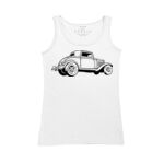 Women's Tank Top Thumbnail