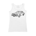Women's Tank Top Thumbnail