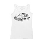 Women's Tank Top Thumbnail